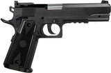 Factory Refurbished Crosman 1911 CO2 4.5MM BB Gun