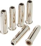 Refurbished .177 Cal Pellet Shells for Umarex Colt Peacemaker Revolvers 6 Pcs