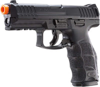 Refurbished Airsoft Licensed Walther VP9 Spring Pistol Kit