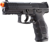 Refurbished Airsoft Licensed Walther VP9 Spring Pistol Kit