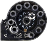 Umarex Iconix .22 Cal PCP Multi Shot Rifle 2252135 New