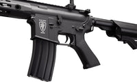 Airsoft Elite Force M4 CFRX EyeTrace Electric Airsoft Rifle New 2279589