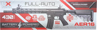 Umarex AER16 4.5MM Electric Full Auto BB Gun Carbine New 2252126