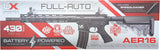 Umarex AER16 4.5MM Electric Full Auto BB Gun Carbine New 2252126