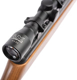 Factory Refurbished Umarex Emerge .22 Cal Wood Break Barrel Air Rifle with Scope