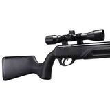 Factory Refurbished Umarex Ruger U-Force .22 Cal Air Rifle With 4X32 Scope