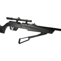 Umarex Ruger NXG APX .177 Cal BB & Pellet Air Rifle New 2230246
