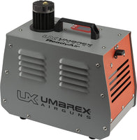 Umarex Portable Ready Air HPA Compressor Pump for PCP Tanks and Rifles