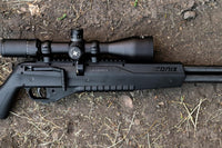 Umarex Iconix .22 Cal PCP Multi Shot Rifle 2252135 New