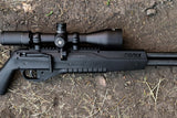 Umarex Iconix .22 Cal PCP Multi Shot Rifle 2252135 New