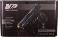 Elite Force Smith & Wesson M&P9 GBB Airsoft Pistol New 2275908