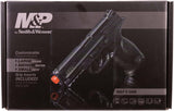 Elite Force Smith & Wesson M&P9 GBB Airsoft Pistol New 2275908