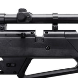 Factory Refurbished Ruger NXG APX .177 Cal Multi-Shot Pellet Air Rifle