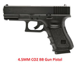 Refurbished Umarex Glock G19 Gen 3 CO2 4.5MM BB Gun Pistol 410 FPS
