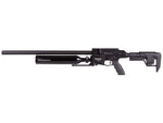 Benjamin Gunnar .25 Cal PCP Multi Shot Pellet Rifle New BPG25S