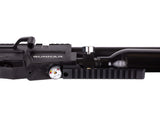 Benjamin Gunnar .25 Cal PCP Multi Shot Pellet Rifle New BPG25S