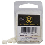 Umarex RWS .22 Airgun Cleaning Pellets 80ct.