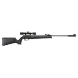 Factory Refurbished Umarex Ruger U-Force .22 Cal Air Rifle With 4X32 Scope
