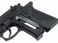Refurbished Beretta Elite II CO2 4.5MM BB Gun Pistol 410FPS