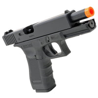 Glock G17 Gen 4 CO2 KWC Full Blowback Airsoft Pistol Umarex 2276309 New