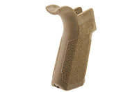 VFC 6MM Airsoft QRS Grip with Motor End Tan