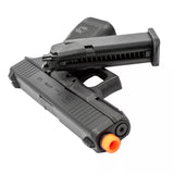 Elite Force Umarex Glock G19 Gen 5 GBB Full Blowback Airsoft Pistol New 2276365