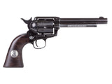 Refurbished John Wayne Colt Single Action .177 Full Metal CO2 Pellet Pistol Weathered