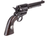 Refurbished John Wayne Colt Single Action .177 Full Metal CO2 Pellet Pistol Weathered