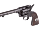 Refurbished John Wayne Colt Single Action .177 Full Metal CO2 Pellet Pistol Weathered
