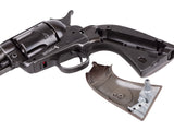 Refurbished John Wayne Colt Single Action .177 Full Metal CO2 Pellet Pistol Weathered