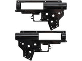 Ares Amoeba Hellbreaker Airsoft Ver.2 E.F.C.S. Gearbox Shell