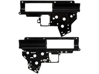 Ares Amoeba Hellbreaker Airsoft Ver.2 E.F.C.S. Gearbox Shell