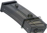 Airsoft G36 Style 45rd Low Cap Magazine for G36 Style AEGs
