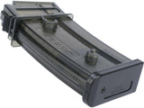 Airsoft G36 Style 45rd Low Cap Magazine for G36 Style AEGs