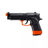 Refurbished SB199 Beretta 92 Spring 6MM Airsoft Pistol with 400 bbs 260 FPS