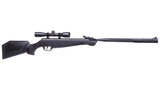 Factory Refurbished Crosman Shockwave .22 Cal Air Rifle with 4x32 Scope