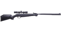 Factory Refurbished Crosman Shockwave .177 Cal Air Rifle with 4x32 Scope