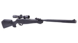 Factory Refurbished Crosman Shockwave .22 Cal Air Rifle with 4x32 Scope