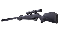 Factory Refurbished Crosman Shockwave .177 Cal Air Rifle with 4x32 Scope