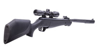 Factory Refurbished Crosman Shockwave .22 Cal Air Rifle with 4x32 Scope