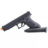 Elite Force Umarex Glock G34 Gen 4 GBB Full Blowback Airsoft Pistol New 2276373