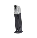 Umarex T4E Walther PPQ .43 cal CO2 Paintball Marker Magazine, New