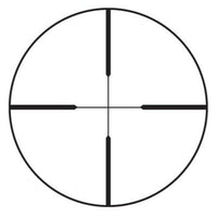 Refurbished Umarex 4x32 Rifle Scope for Airsoft & Airguns