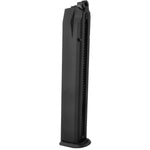 Refurbished Elite Force Walther PPQ 6MM 45 Rd Extended GBB Airsoft Magazine