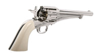 Remington Crosman 1875 Single Action Metal Dual Ammo CO2 .177 BB Gun Revolver New