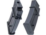 Airsoft G36 Style 140rd Mid Cap Magazine for G36 Style AEGs