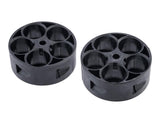 Refurbished Umarex T4E TR68 .68 Cal CO2 Paintball Magazine 2 Pack