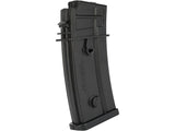 Airsoft G36 Style 470rd High Cap Magazine for G36 Style AEGs