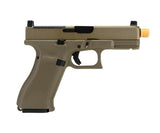 Elite Force Umarex Glock G19X Gen 5 MOS GBB Full Blowback Airsoft Pistol New 2276376