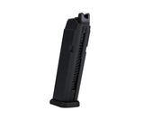 Elite Force Umarex Glock G19X Gen 5 MOS GBB Full Blowback Airsoft Pistol New 2276376